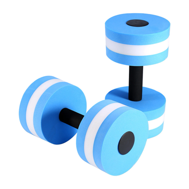 Sports Equipment Stores - Equipamento de fitness para aeróbica aquática