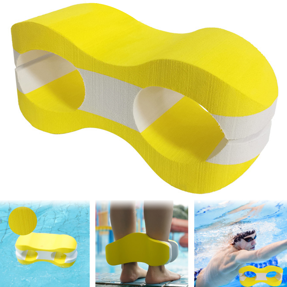 Pull Buoy Swimming - Flutuador de Pernas Pull Buoy em