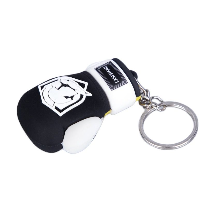 Boxing Glove Set - NOVO Chaveiro de Luvas de Boxe