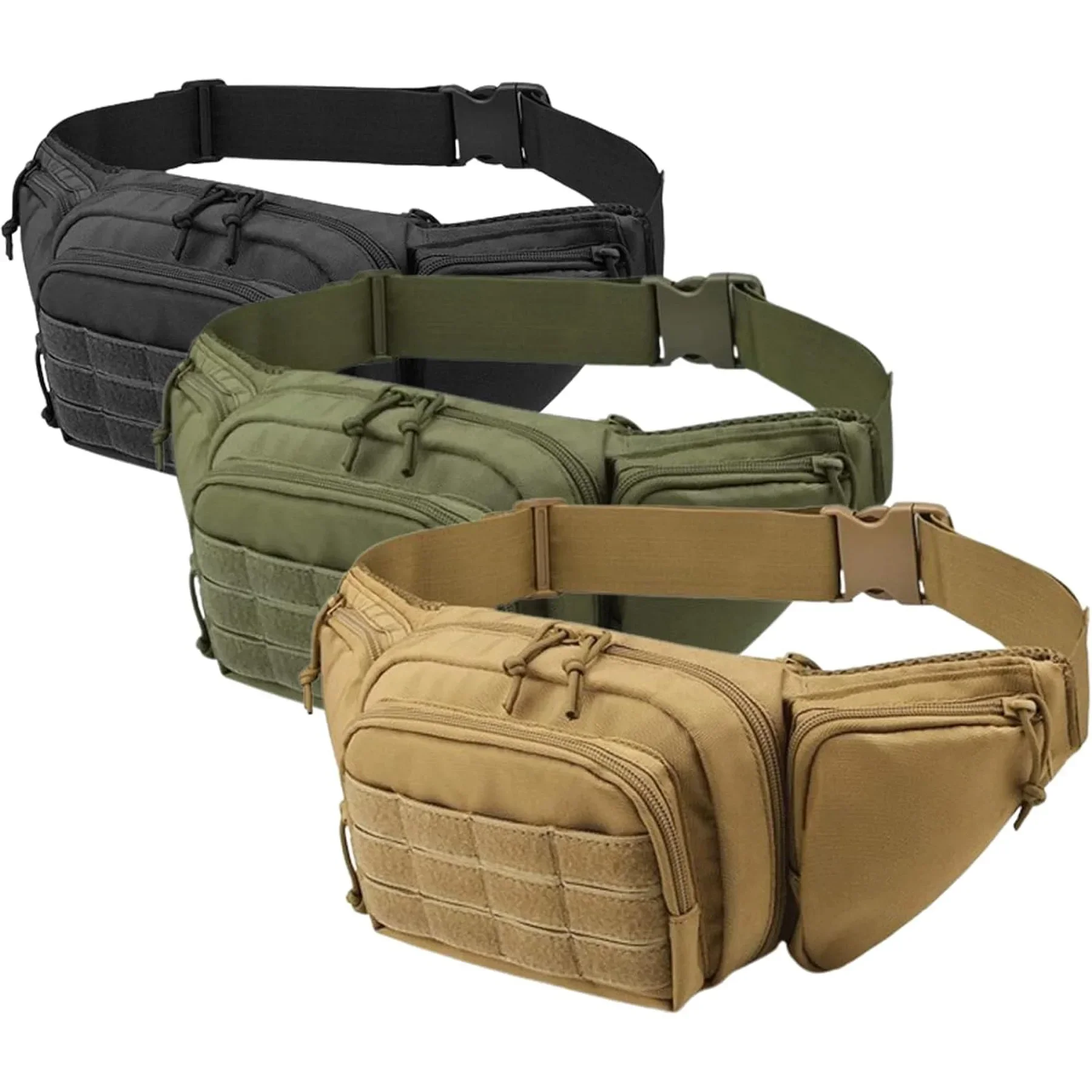 Sports Equipment Bag - Pacotes para homens náilon ombro caminhadas
