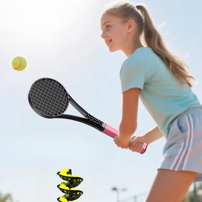 Sports Equipment Stores - Raquete de Tênis Profissional para Crianças
