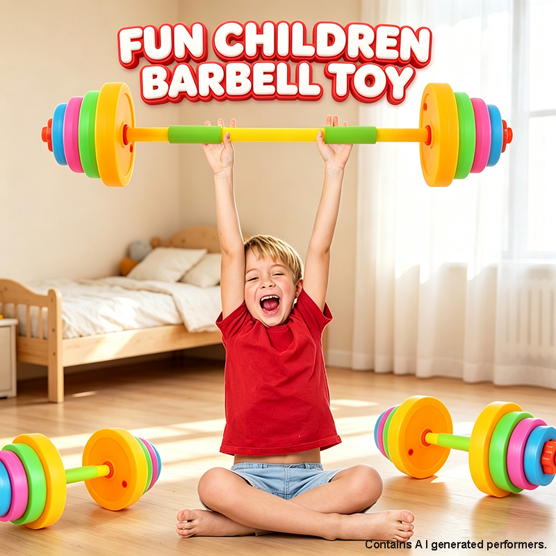 Sports Equipment Stores - Conjunto de Equipamentos de Fitness para