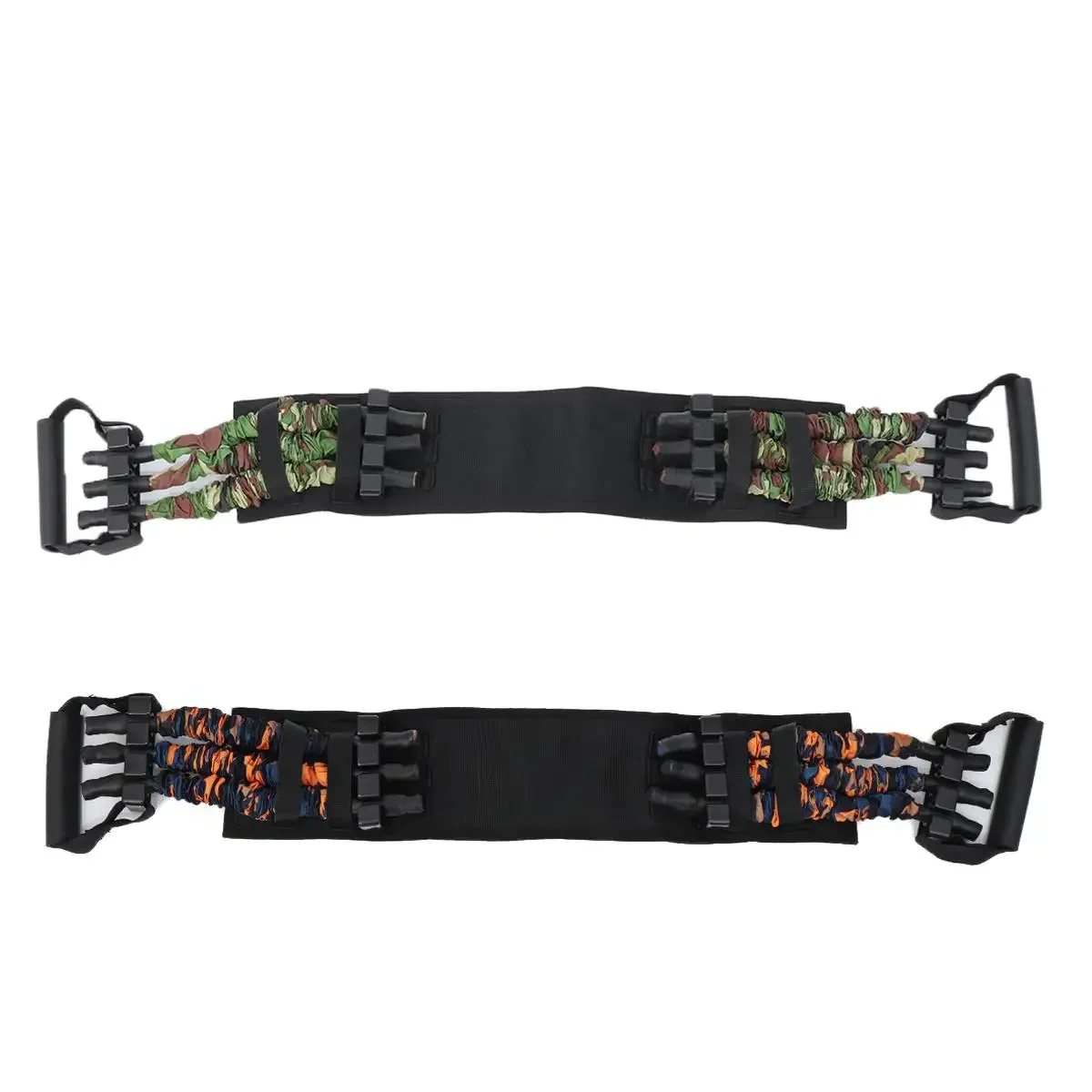 Sports Equipment Pictures - Faixas de resistência banco imprensa removível