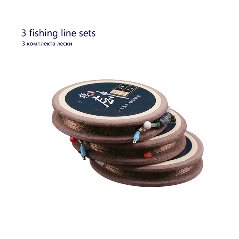 Pull Buoy Swimming - Conjunto de 3 Peças de Acessórios