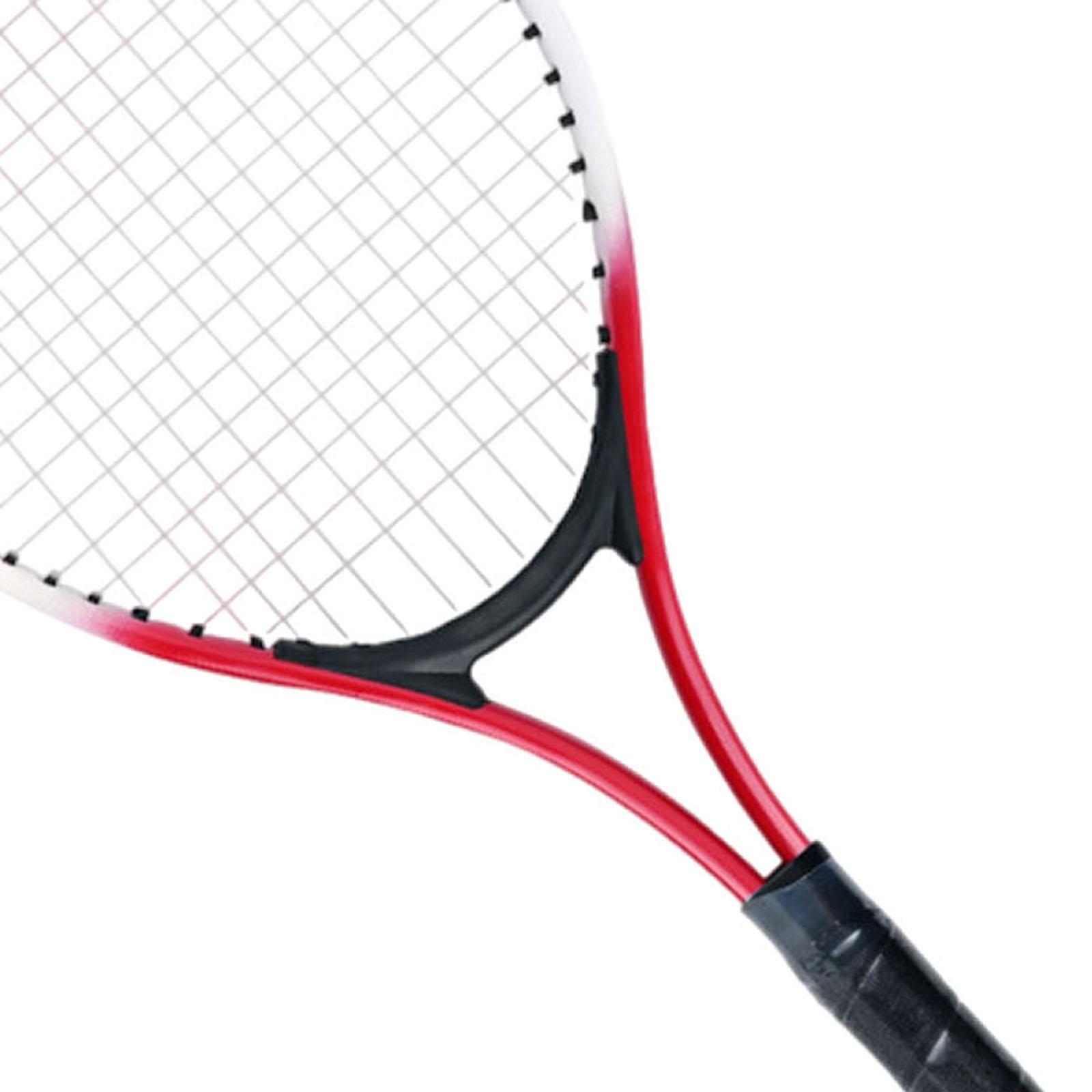 Sports Equipment Tennis - Raquete de Tênis, Equipamento Robusto para