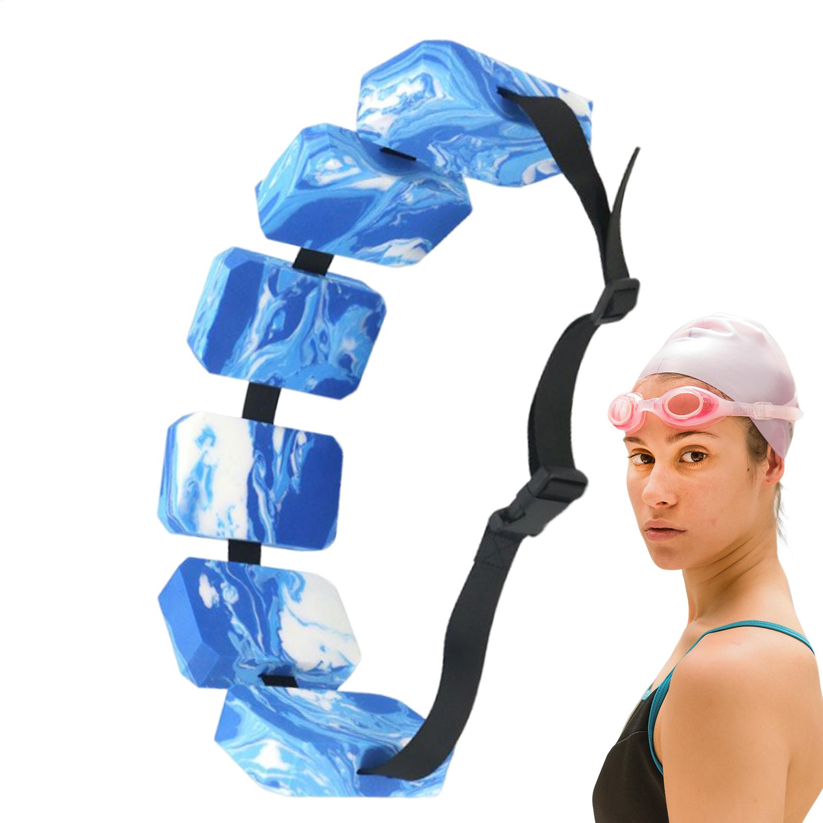 Pull Buoy Swimming - Prancha Flutuante de Natação em EVA,