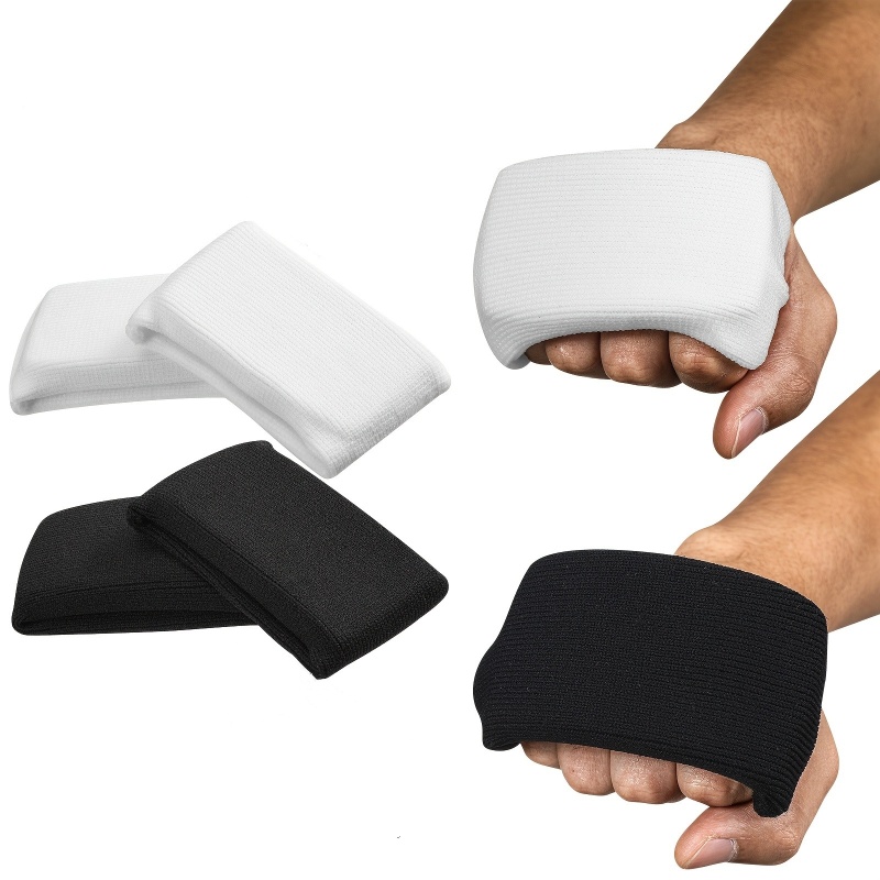 Boxing Glove Set - Almofadas de dedo para treinamento de