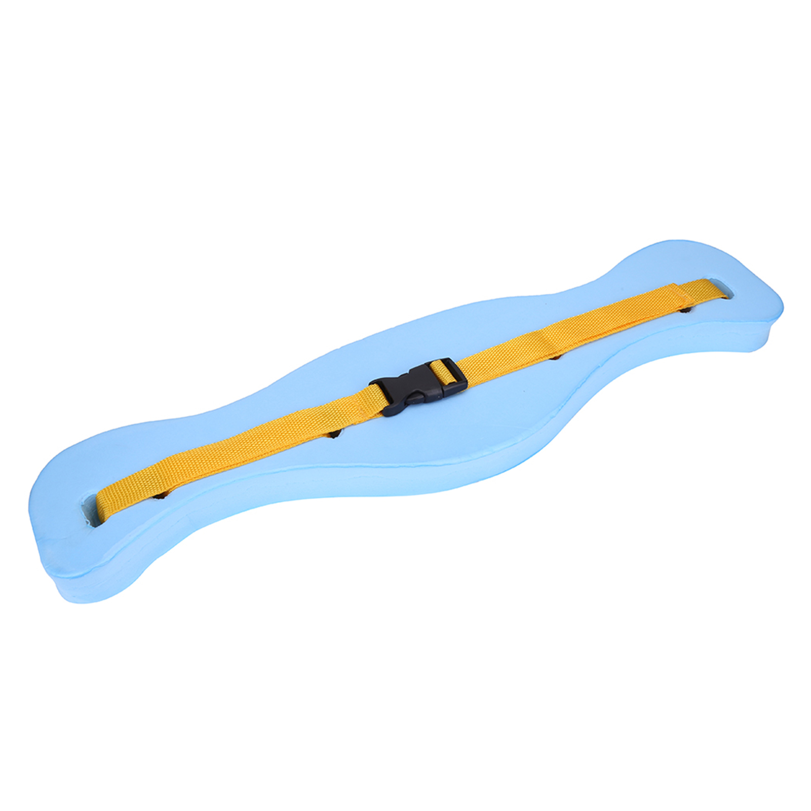 Pull Buoy Swimming - Cinto de Segurança Flutuante Ajustável para