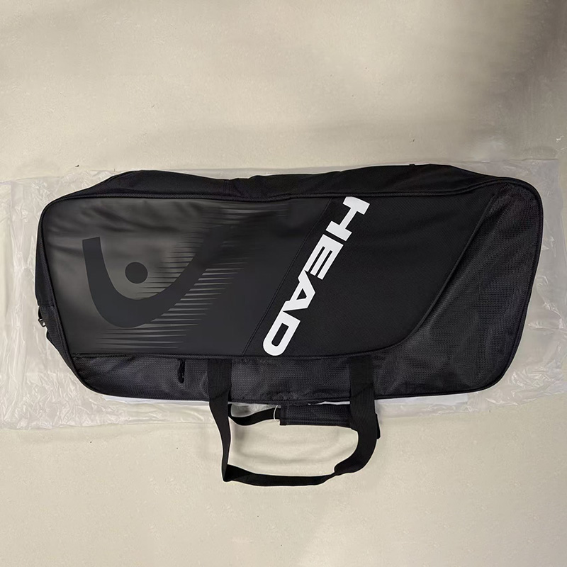 Sports Equipment Tennis - Mochila Original HEAD de Grande Capacidade