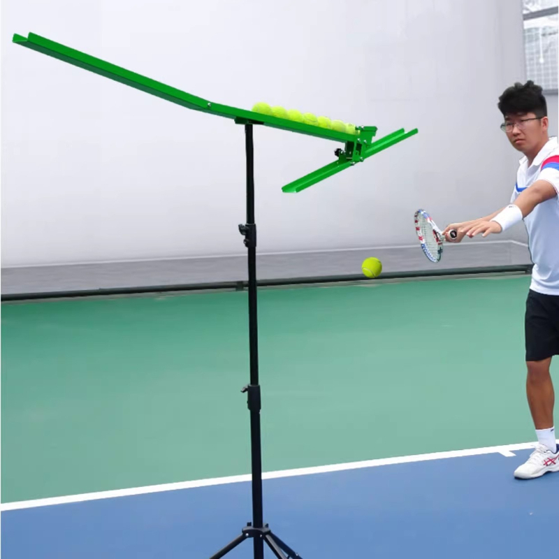 Sports Equipment Tennis - Máquina Automática de Bolas de Tênis