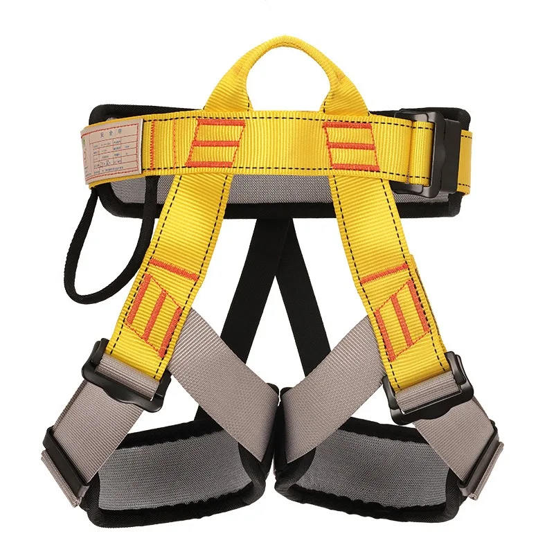 Sports Equipment Stores - Arnês para crianças ao ar livre,
