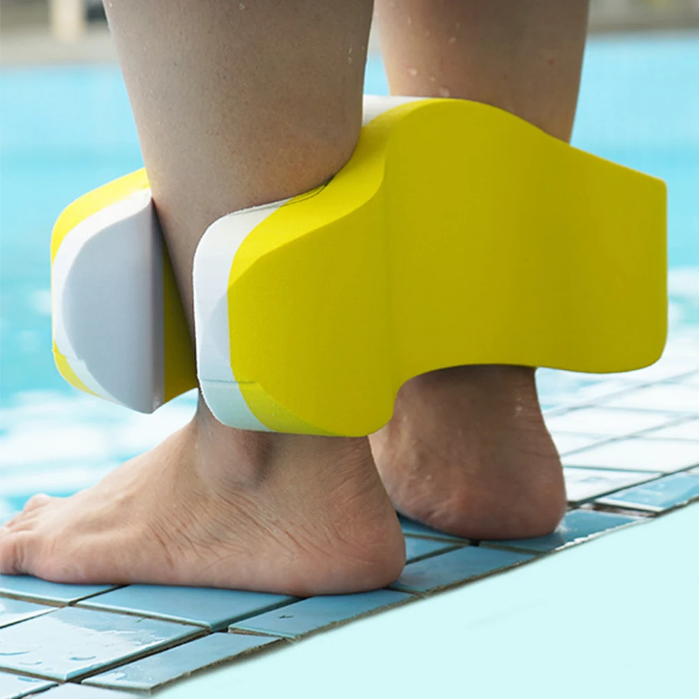 Pull Buoy Swimming - Flutuador de Pernas Pull Buoy para