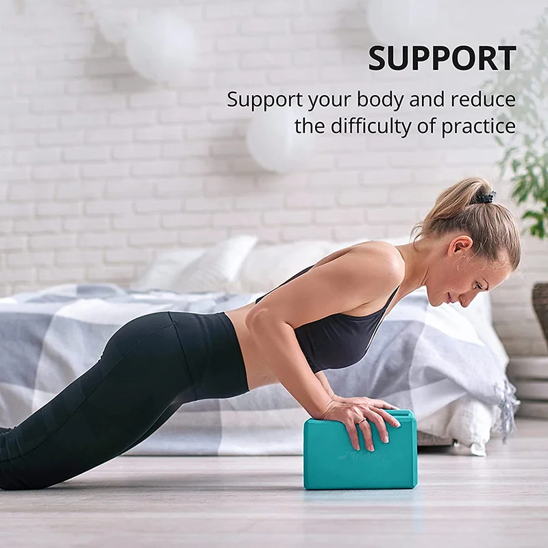 Sports Equipment Pictures - Blocos de Yoga, Cubos de Pilates,