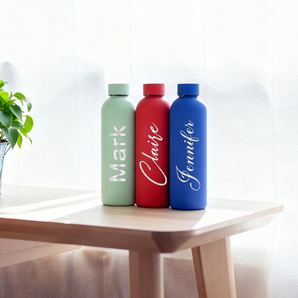 Copo Térmico Personalizado de  - Name Sports Equipment avaliação e preço