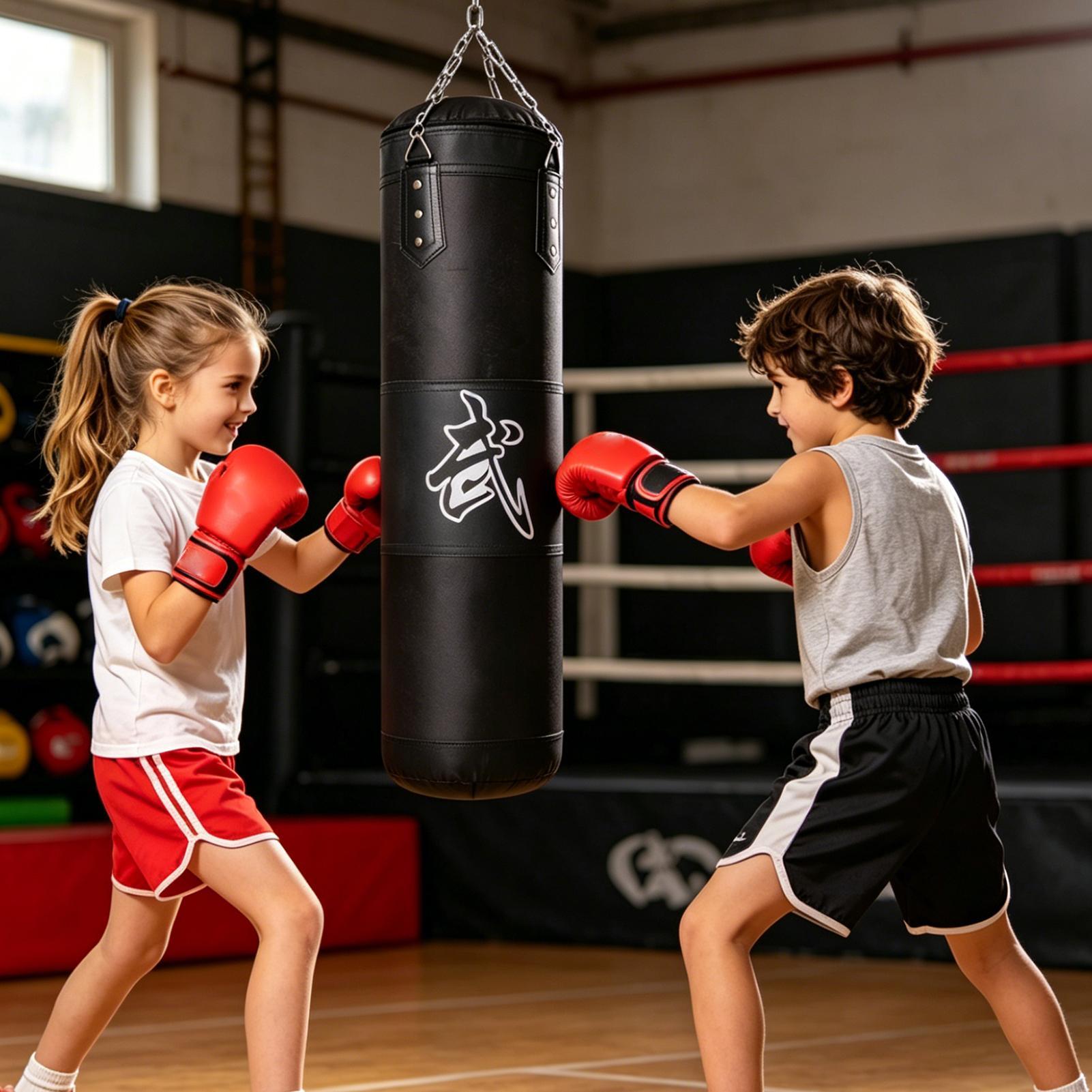 Saco de Pancadas para Adultos  - Sports Equipment Bag avaliação e preço
