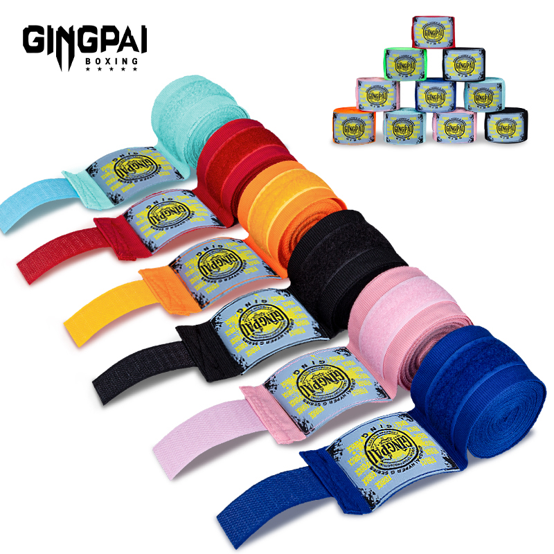 1 par 1.5/3/5m algodão boxe ba - Boxing Glove Set avaliação e preço