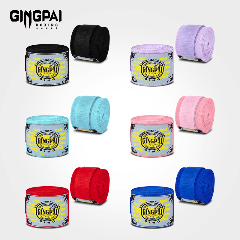 1 par 1.5/3/5m algodão boxe ba - Boxing Glove Set avaliação e preço