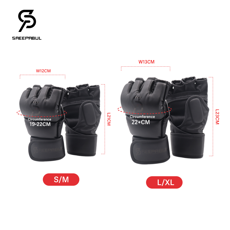 Luvas de boxe de combate de me - Boxing Glove Set avaliação e preço