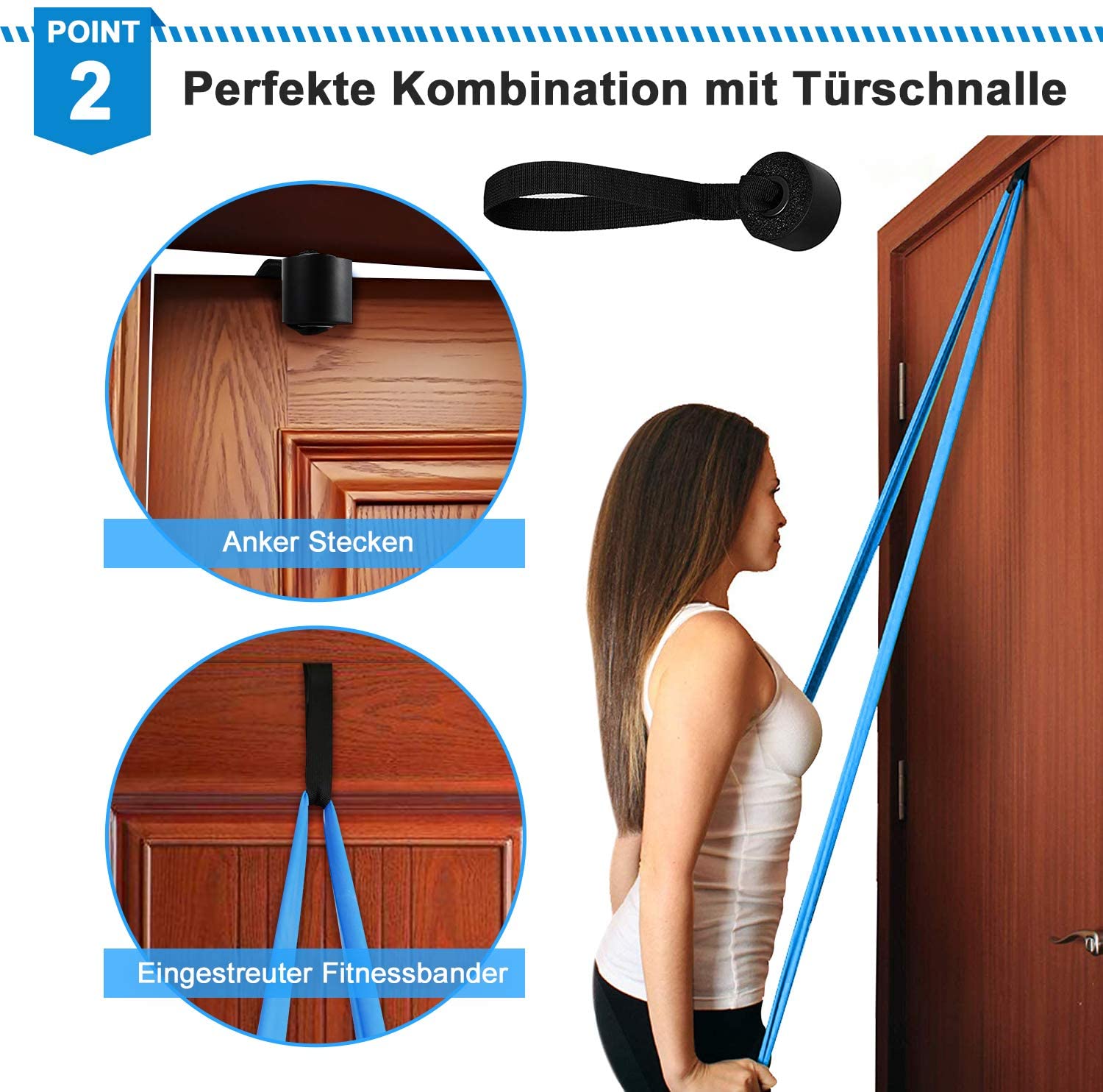 Faixas elásticas de fitness, 3 - Sports Equipment Pictures avaliação e preço
