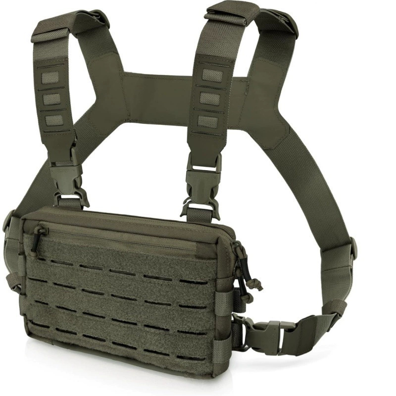 Colete Tático Unissex para Caç - Sports Equipment Bag avaliação e preço