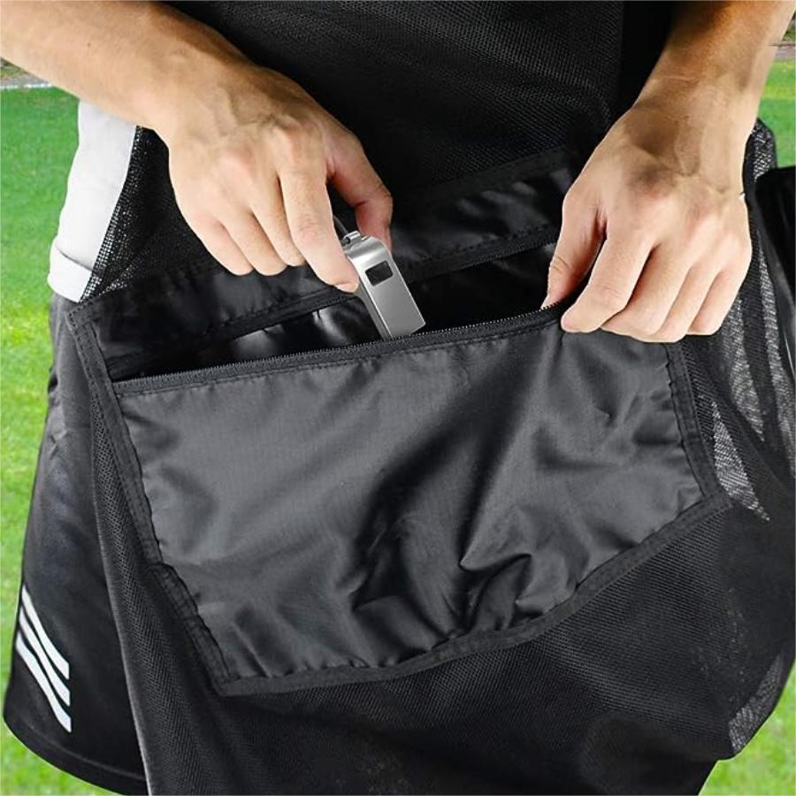 Bolsa esportiva grande de malh - Sports Equipment Stores avaliação e preço