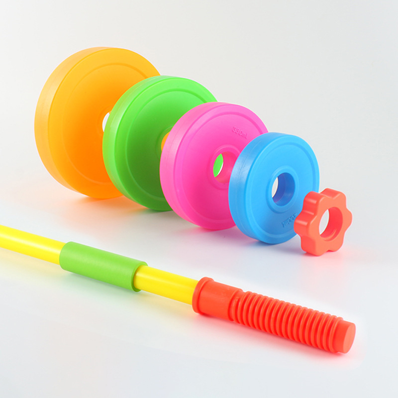 Conjunto de Equipamentos de Fi - Sports Equipment Stores avaliação e preço