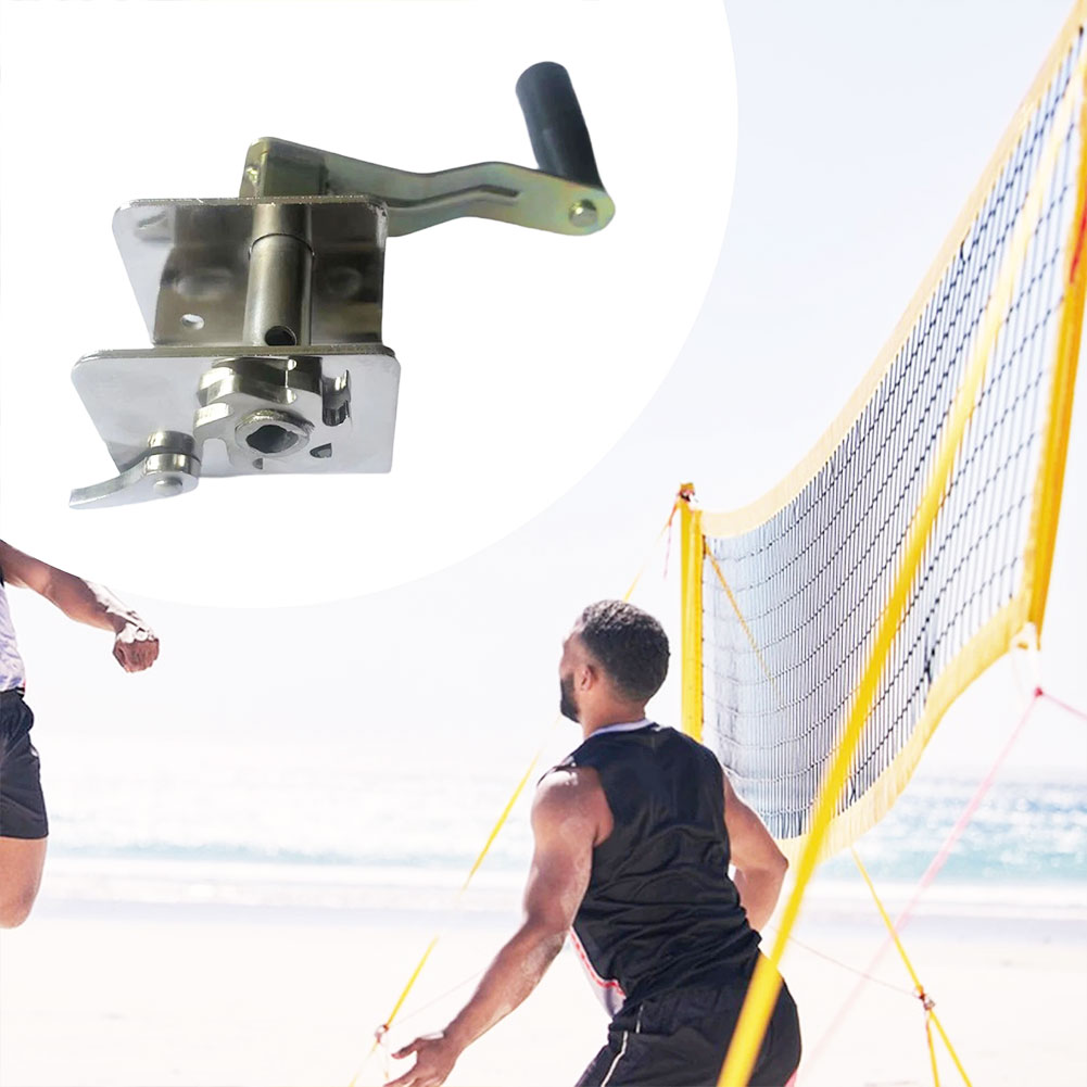 Rede esportiva tensor equipame - Sports Equipment Tennis avaliação e preço
