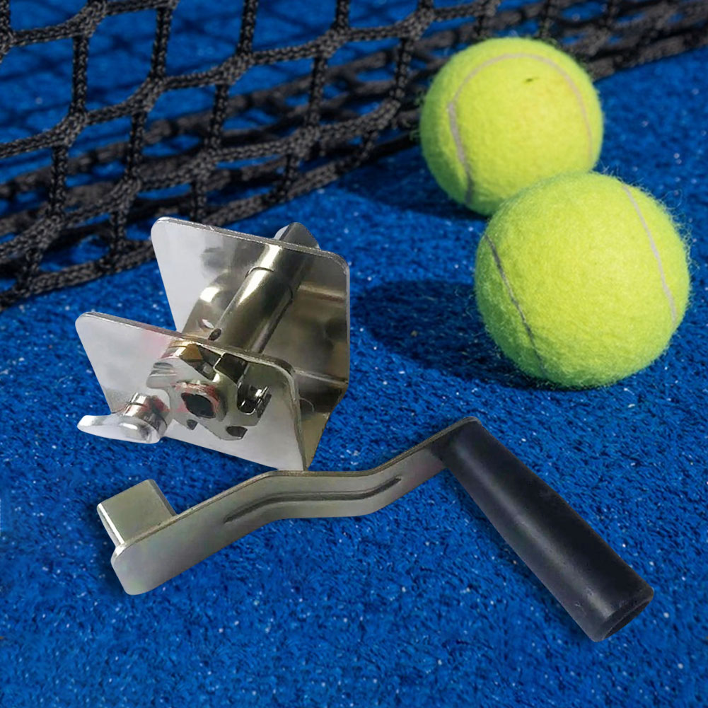 Rede esportiva tensor equipame - Sports Equipment Tennis avaliação e preço