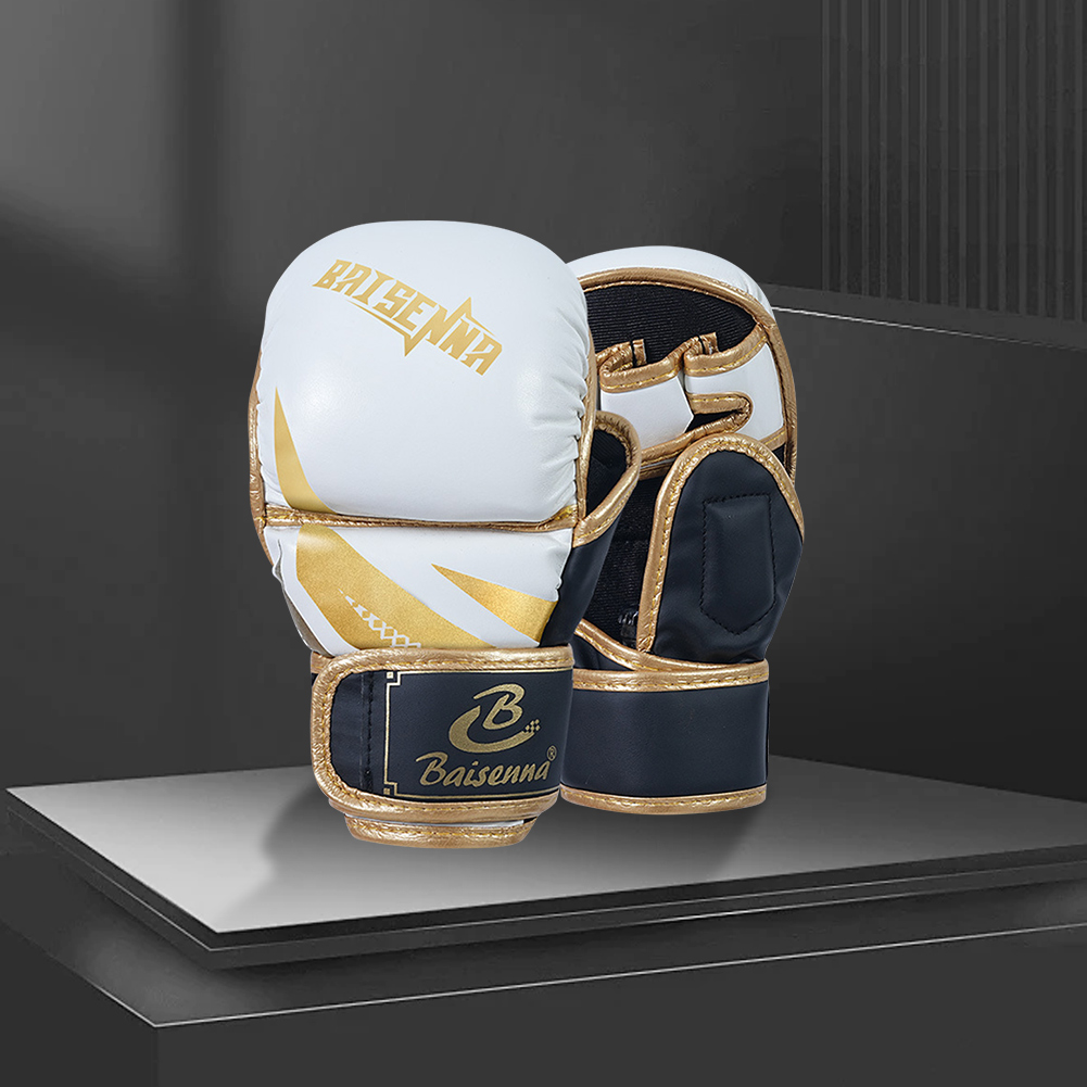 Luvas de boxe mma profissionai - Boxing Glove Set avaliação e preço