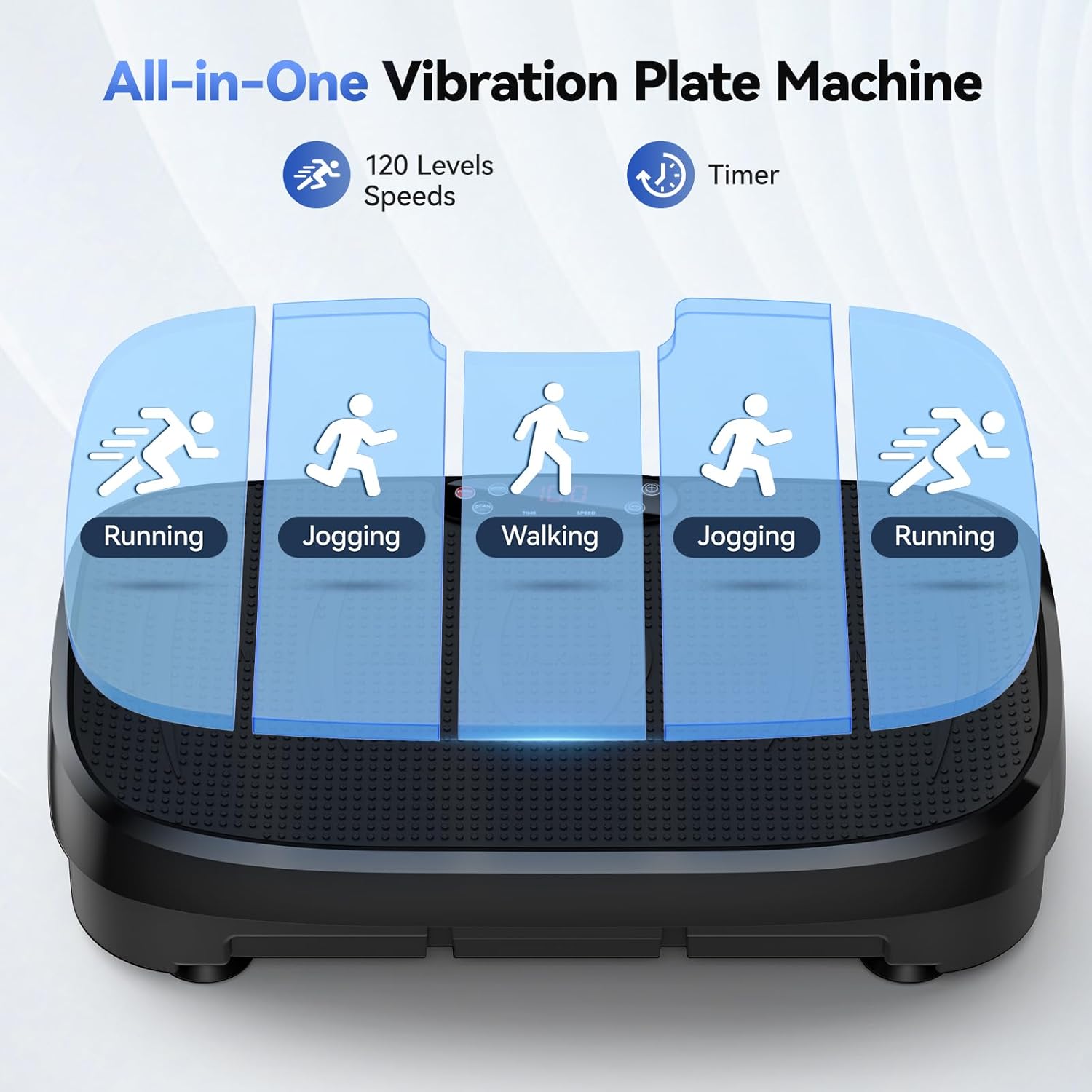 Plataforma Vibratória para Que - Sports Equipment Pictures avaliação e preço