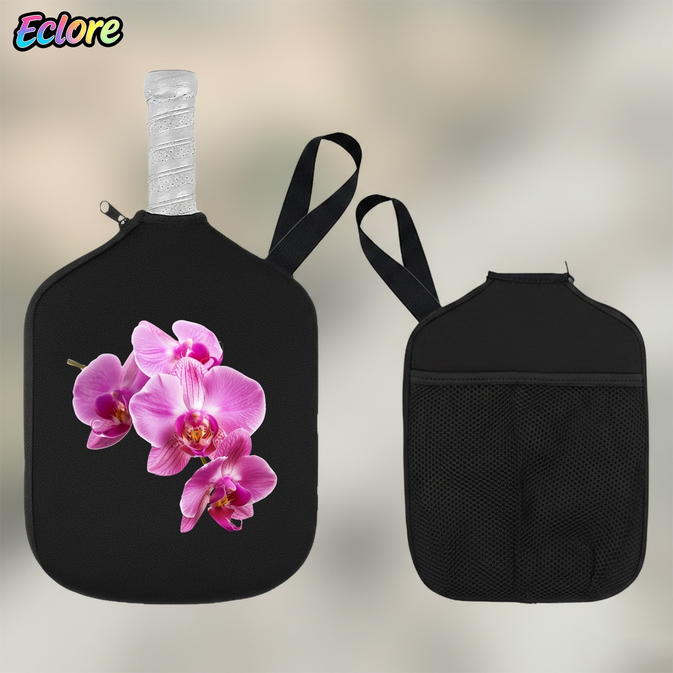 Bolsa para Raquete de Pickleba - Sports Equipment Tennis avaliação e preço