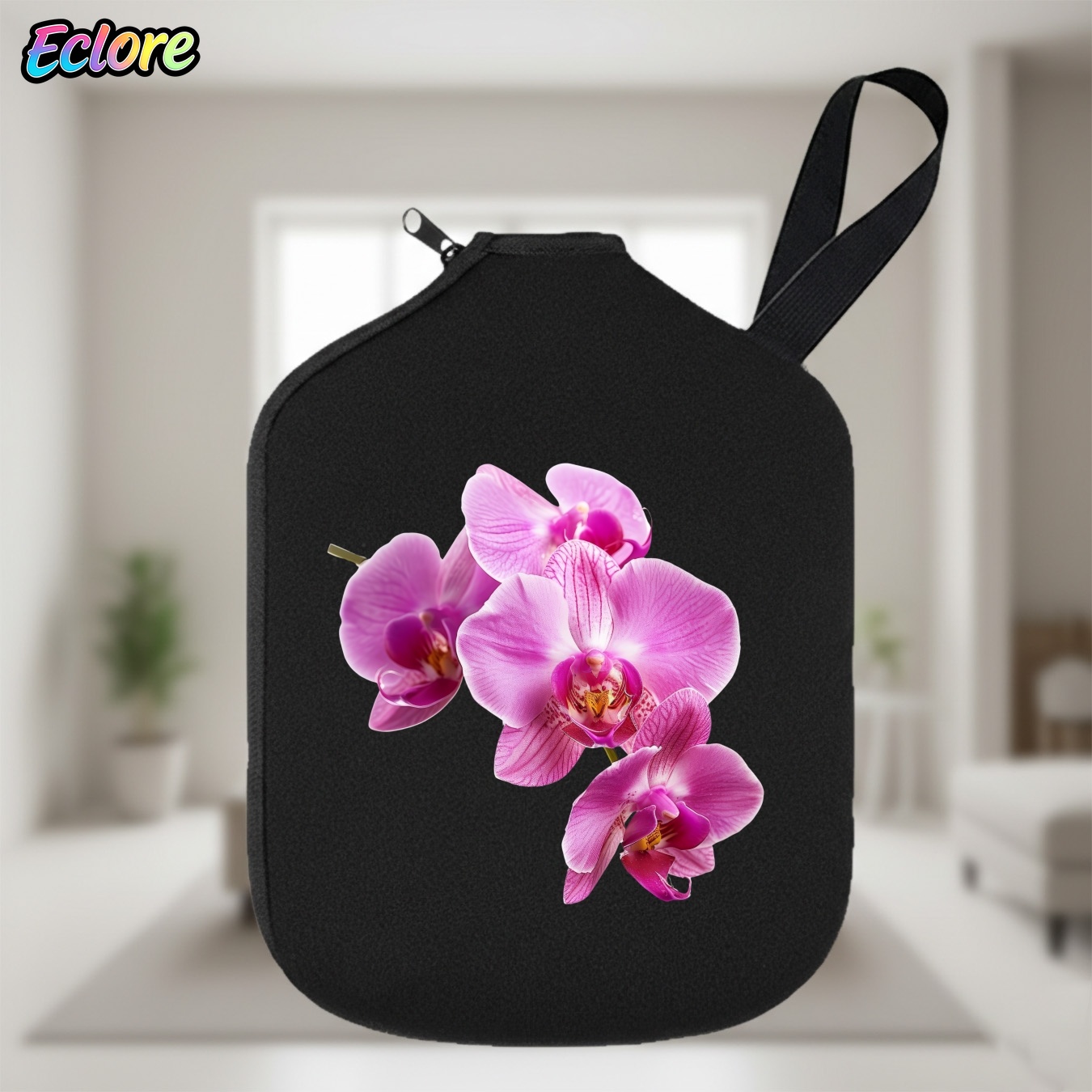 Bolsa para Raquete de Pickleba - Sports Equipment Tennis avaliação e preço