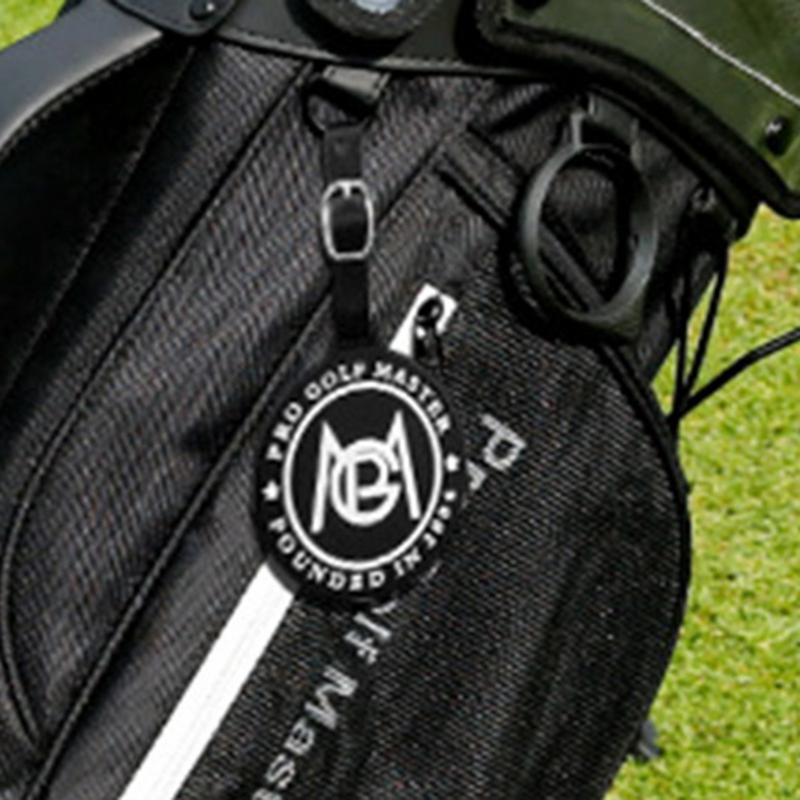 Golf Bag Tag para Malas, Etiqu - Name Sports Equipment avaliação e preço