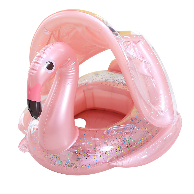 Boia Flutuante Rooxin Flamingo - Pull Buoy Swimming avaliação e preço