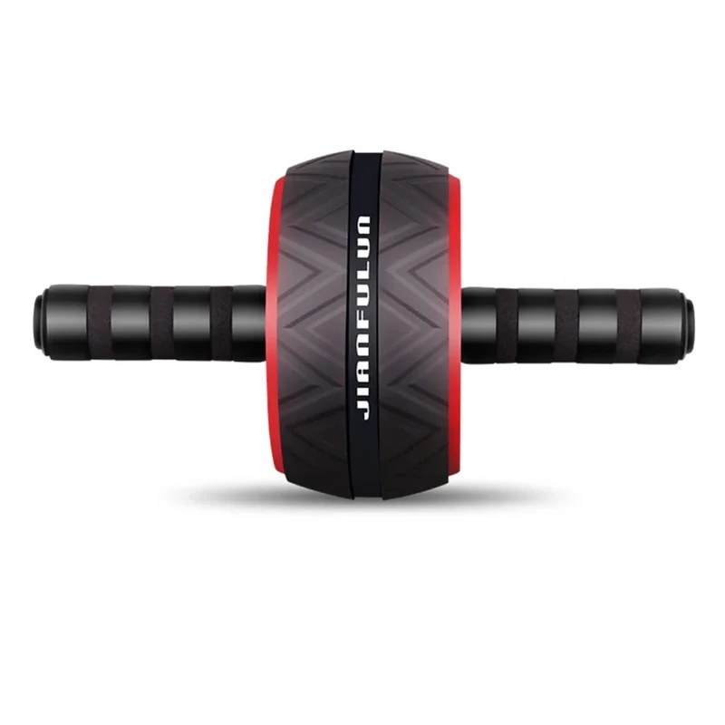 Roda Abdominal Antiderrapante, - Sports Equipment Pictures avaliação e preço
