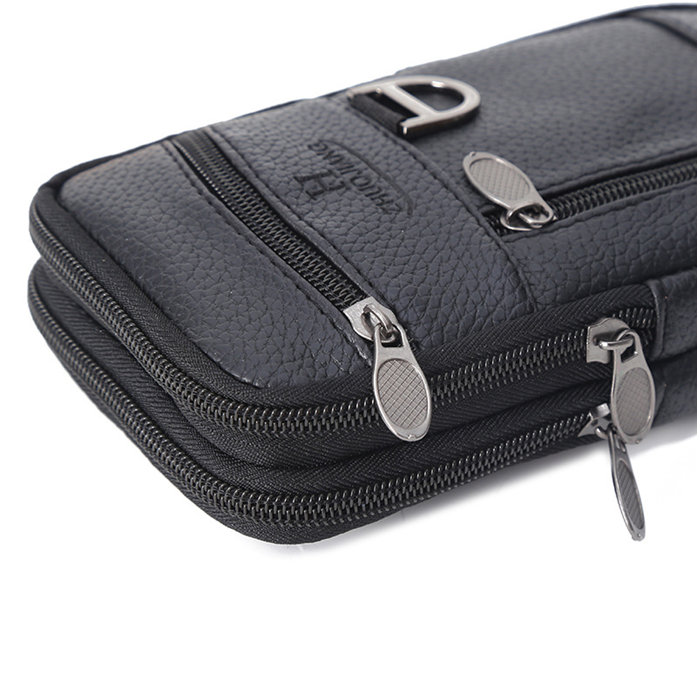 Bolsa de cintura masculina par - Sports Equipment Bag avaliação e preço