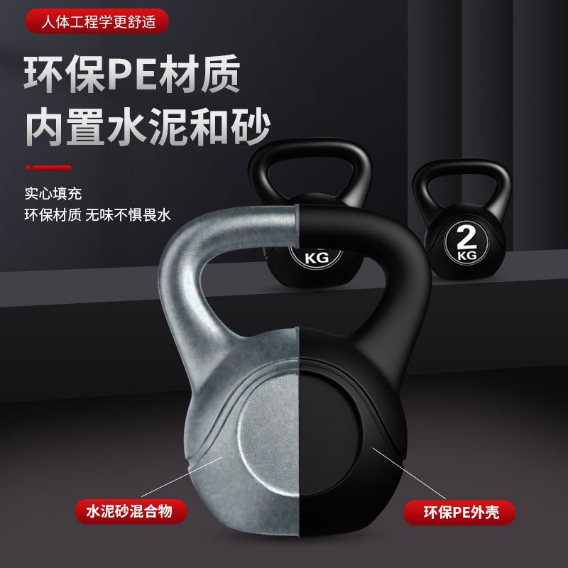 2026 Novo Kettlebell Ajustável - Sports Equipment Pictures avaliação e preço