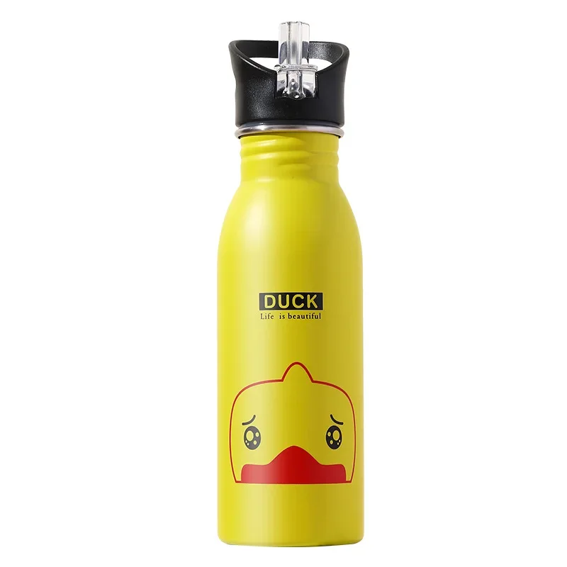 Garrafa de água de aço inoxidá - Sports Equipment Stores avaliação e preço