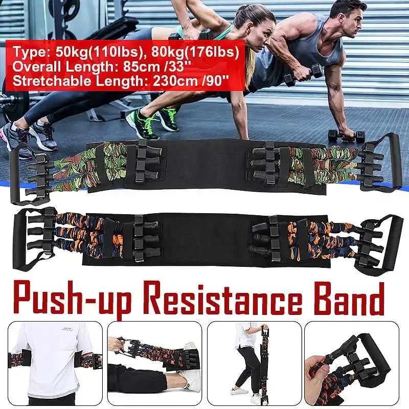 Faixas de resistência banco im - Sports Equipment Pictures avaliação e preço