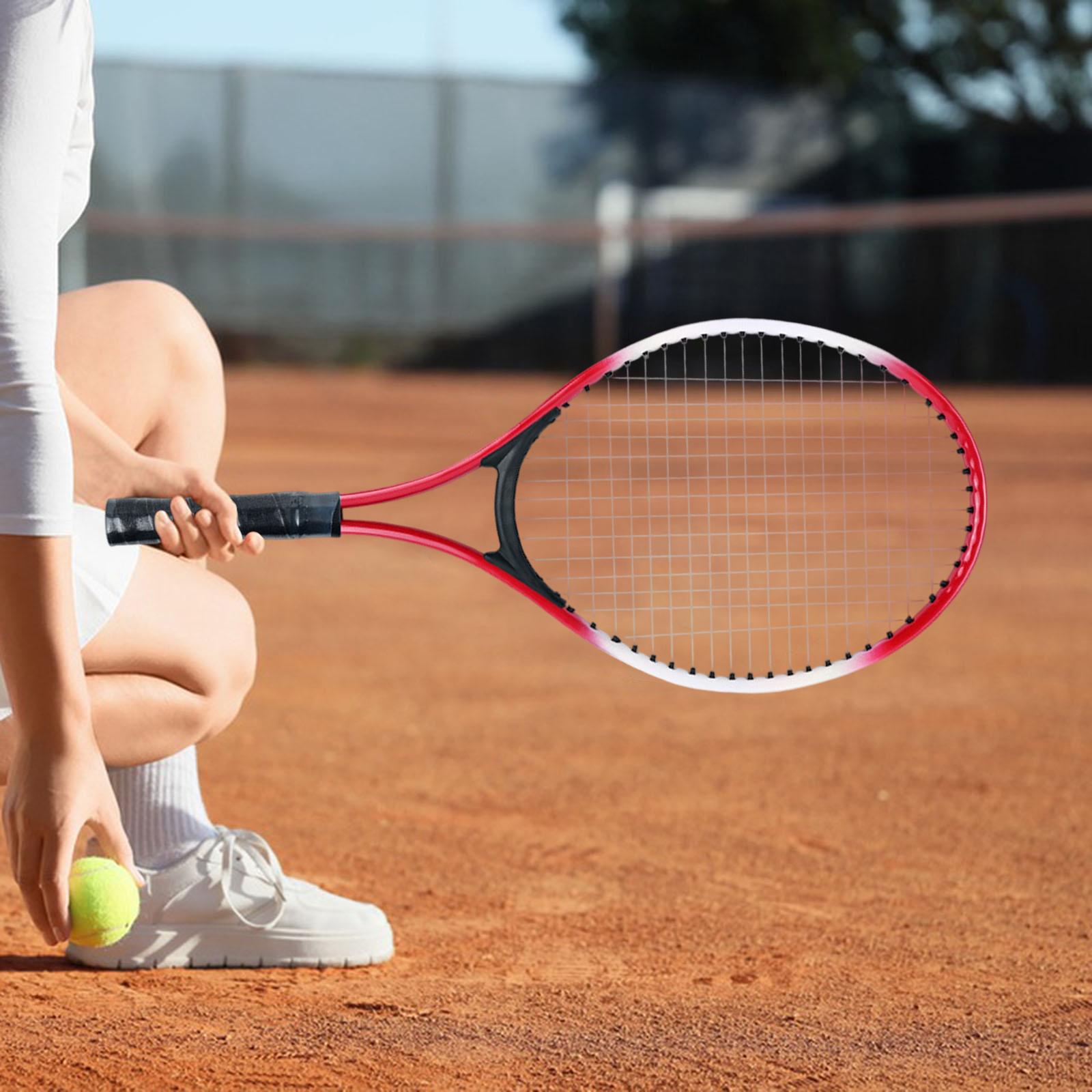 Raquete de Tênis, Equipamento  - Sports Equipment Tennis avaliação e preço