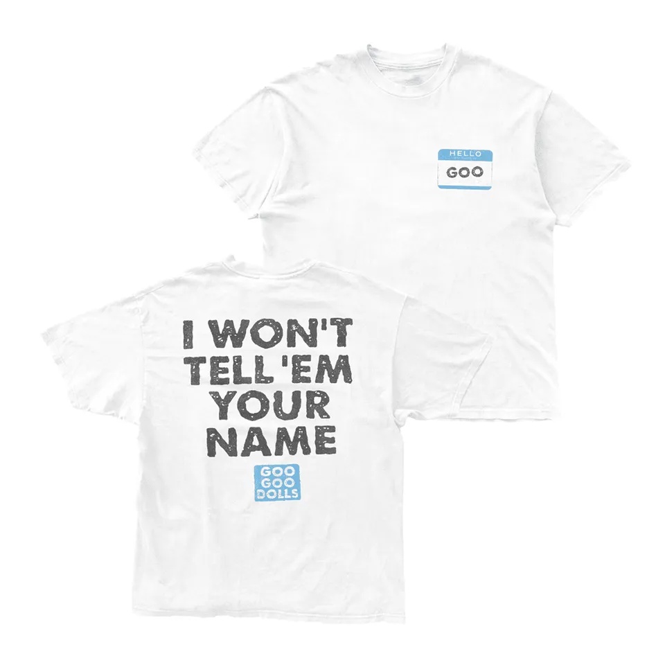 Camiseta Branca com Estampa Si - Name Sports Equipment avaliação e preço