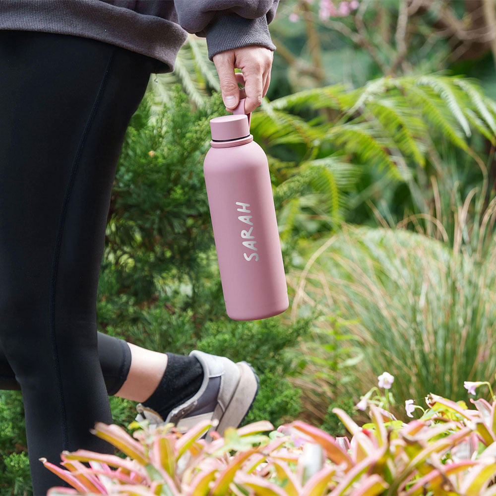 Garrafa de Água Personalizada  - Name Sports Equipment avaliação e preço