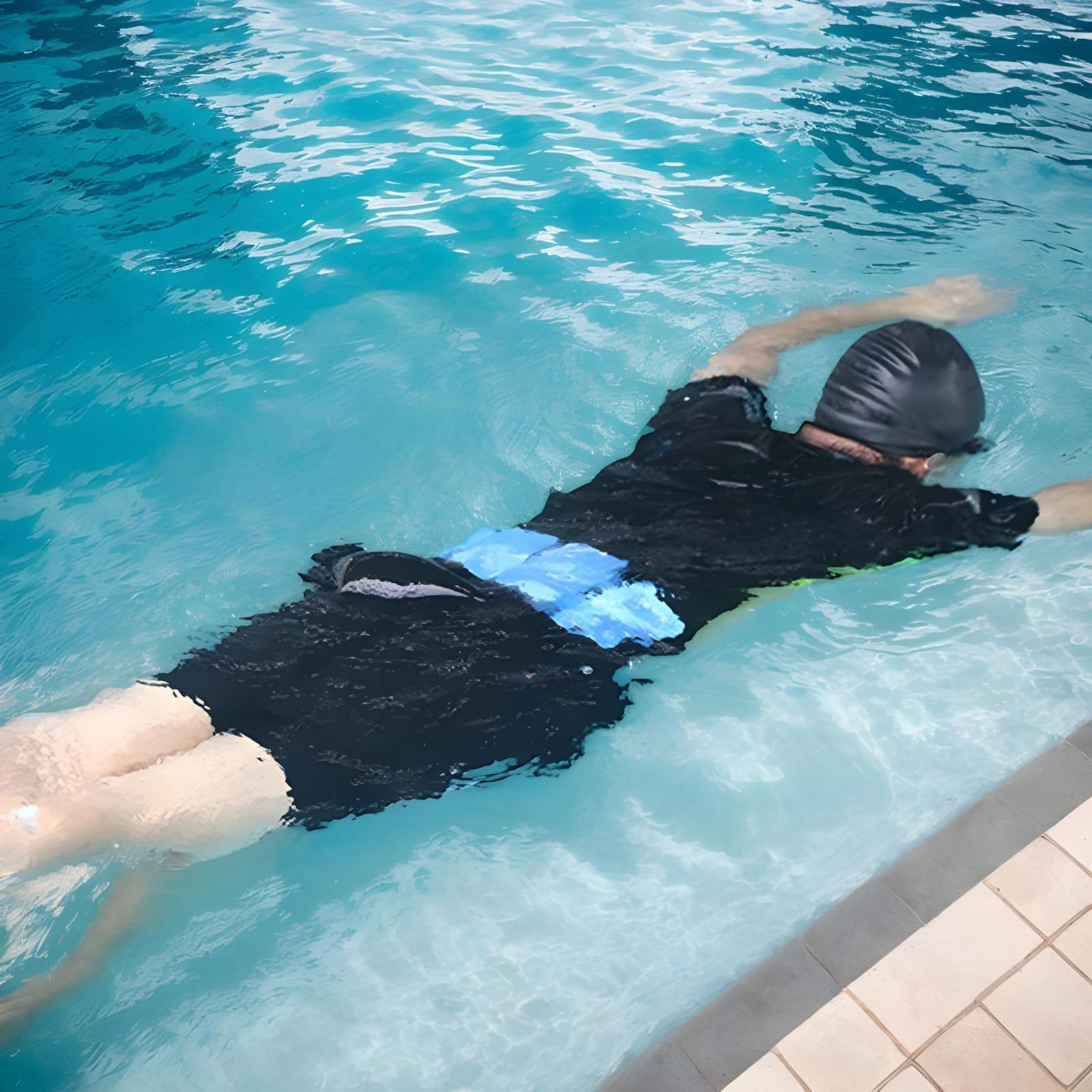 Prancha Flutuante de Natação e - Pull Buoy Swimming avaliação e preço