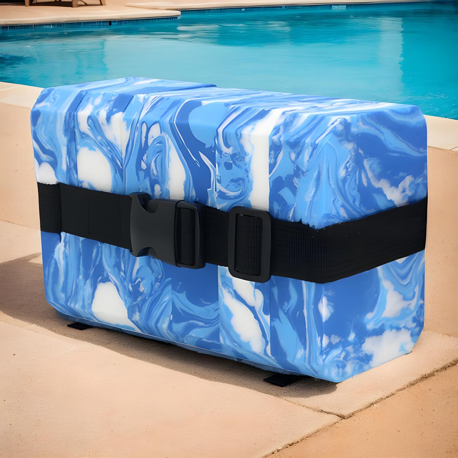 Prancha Flutuante de Natação e - Pull Buoy Swimming avaliação e preço