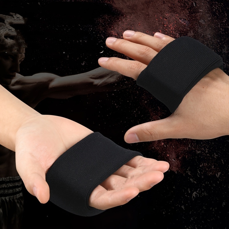 Almofadas de dedo para treinam - Boxing Glove Set avaliação e preço