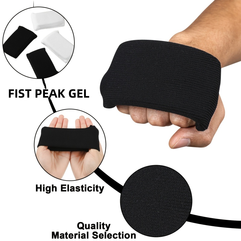Almofadas de dedo para treinam - Boxing Glove Set avaliação e preço