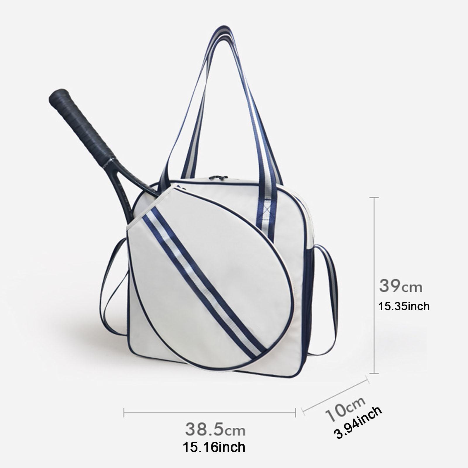 Bolsa de Tênis, Bolsa de Mão p - Sports Equipment Tennis avaliação e preço