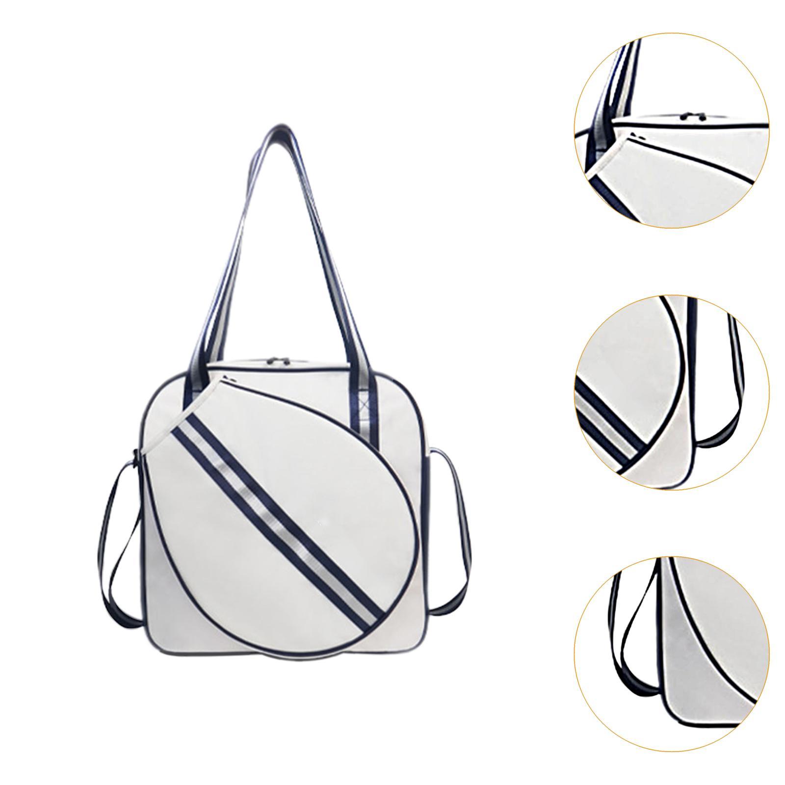 Bolsa de Tênis, Bolsa de Mão p - Sports Equipment Tennis avaliação e preço
