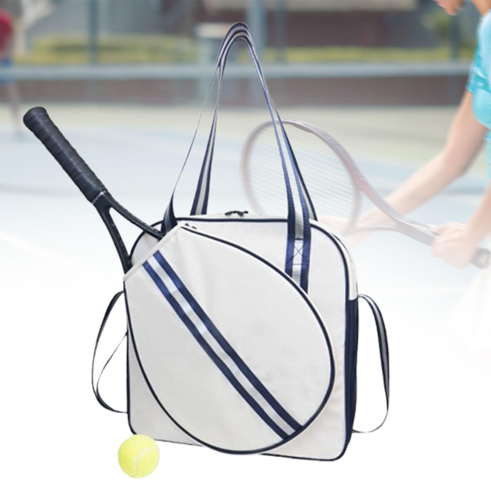 Bolsa de Tênis, Bolsa de Mão p - Sports Equipment Tennis avaliação e preço