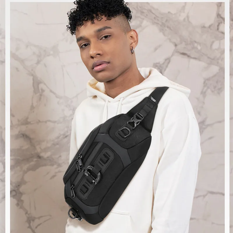 Bolsas de Cintura OZUKO, Mochi - Sports Equipment Bag avaliação e preço